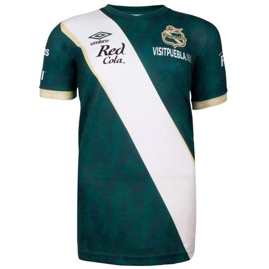 Thailandia Maglia Puebla Away 21/22